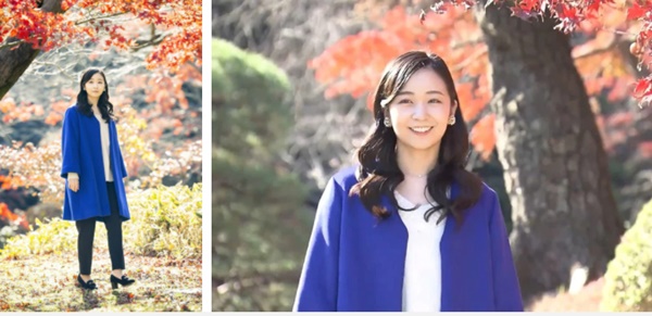 Công chúa đẹp nhất Nhật Bản lại gây sốt với visual nữ thần, lên tiếng thẳng thắn về cuộc hôn nhân làm hoàng gia khủng hoảng của chị gái-4