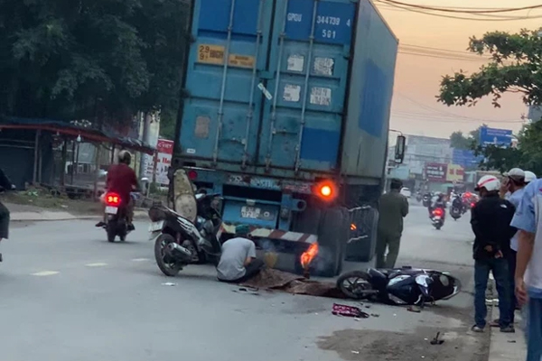 3 người trong gia đình ở Hưng Yên tử vong sau bữa cơm trưa: Thêm 1 người hôn mê sâu-2