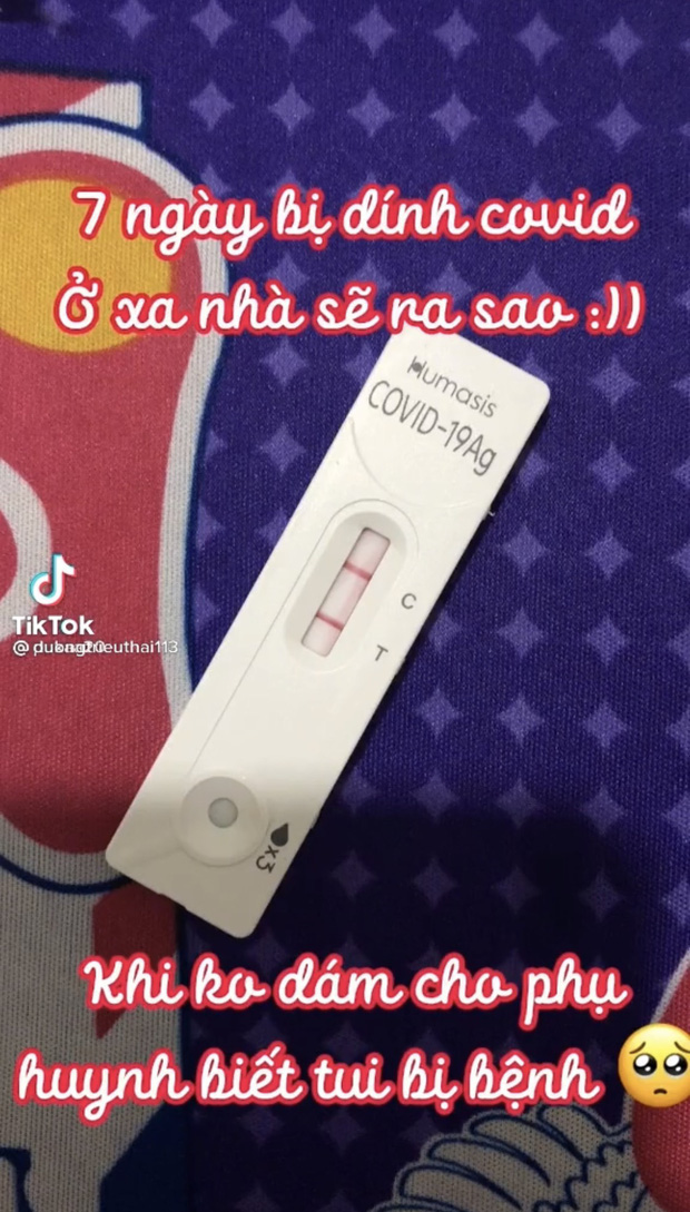 Diễn biến mới vụ cô gái khoe mắc Covid-19 vẫn vô tư đi ăn, đi xem phim: Chính chủ thừa nhận cắt ghép một chi tiết gây hoang mang!-1