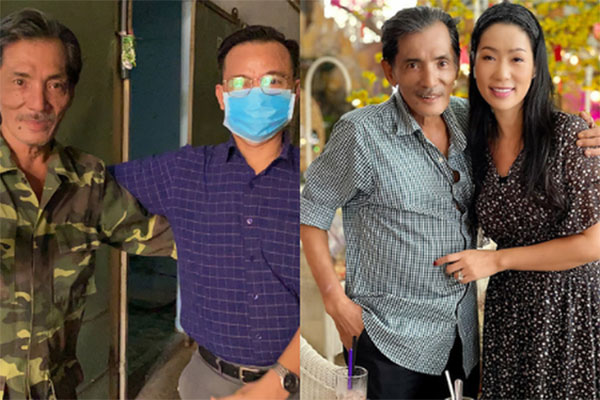 Quay xe với những người giúp đỡ mình, Thương Tín bị sửa thông tin trên Wikipedia bằng lời lẽ thô tục-7