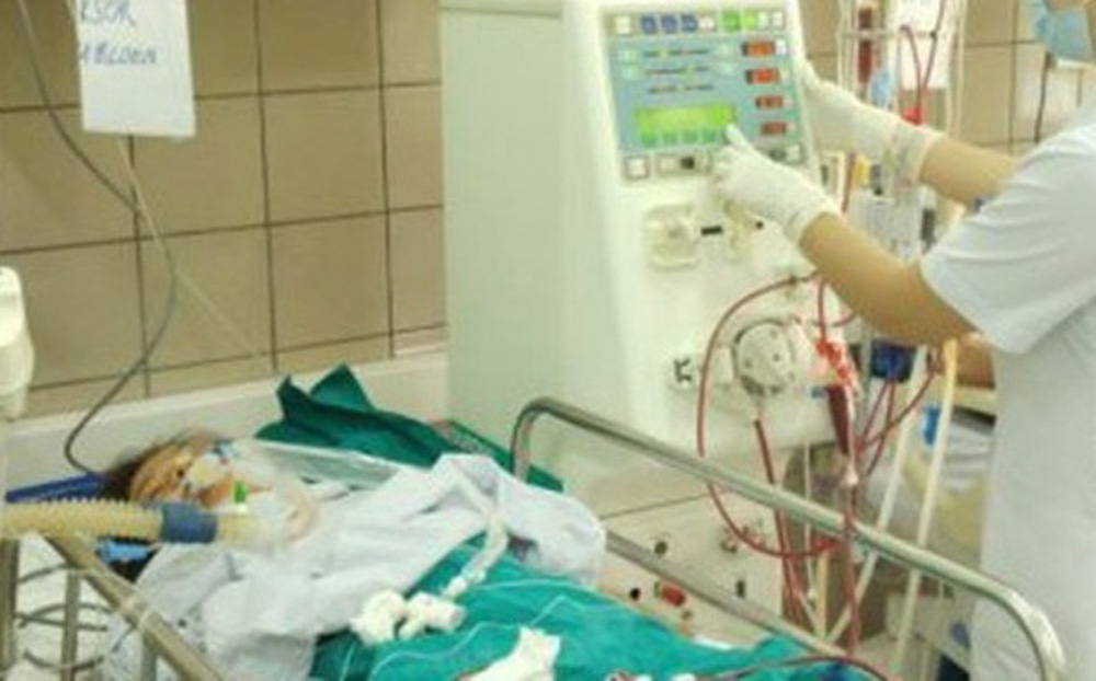 3 người trong gia đình ở Hưng Yên tử vong sau bữa cơm trưa: Thêm 1 người hôn mê sâu-1