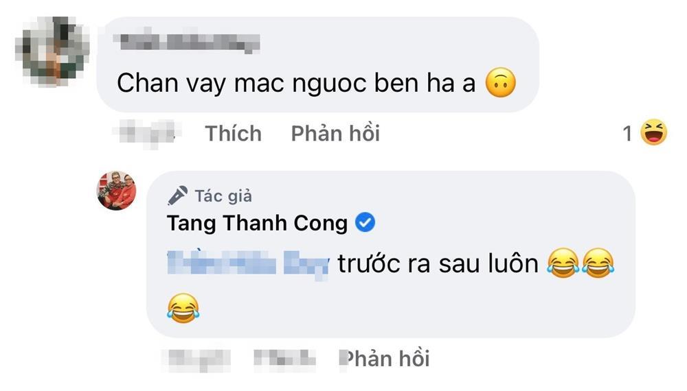 Thùy Tiên bị NTK bóc mặc ngược váy khi xuất hiện tại sự kiện Thái Lan-5