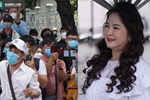 Kẻ tống tiền bà Nguyễn Phương Hằng bị phạt một năm tù treo-2