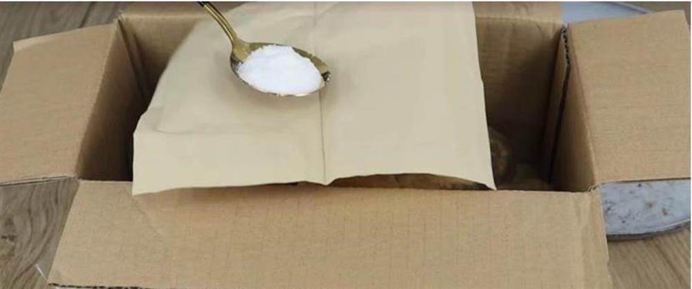 Khoai tây được bảo quản như thế này sẽ không mọc mầm hoặc chuyển sang màu xanh, dù để cả tháng cũng vẫn ngon-3