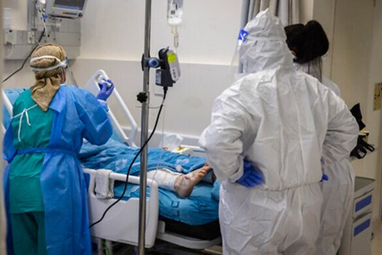 Quốc gia từng tiêm chủng nhanh nhất thế giới có ca tử vong đầu tiên vì biến thể Omicron: Là trường hợp đã tiêm đủ 3 mũi vaccine