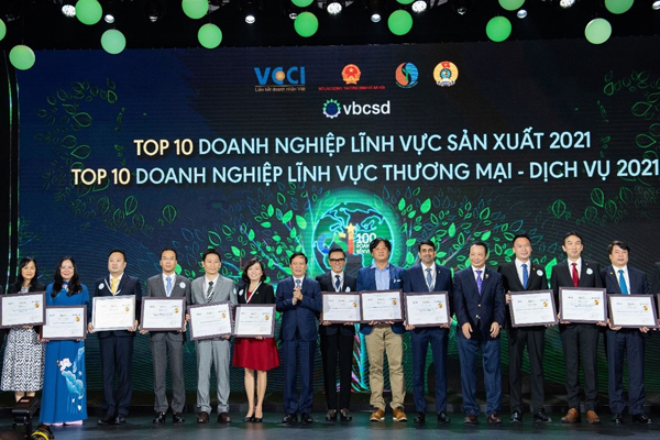 Phát triển bền vững - ‘kim chỉ nam’ của FrieslandCampina Việt Nam-1