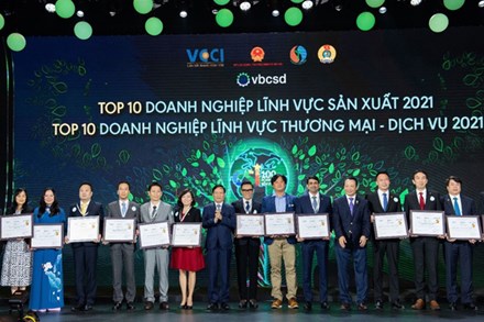 Phát triển bền vững - ‘kim chỉ nam’ của FrieslandCampina Việt Nam
