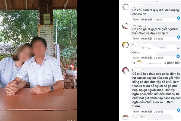 UBND quận báo cáo khẩn vụ bé 8 tuổi bị bạo hành: Bố đưa đi viện khâu vết thương vùng đầu ngày 11/12-2