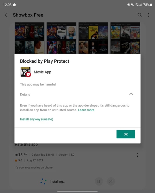 Phát hiện nhiều ứng dụng tưởng hay ho nhưng lại rất nguy hại, người dùng smartphone cần gỡ gấp-1