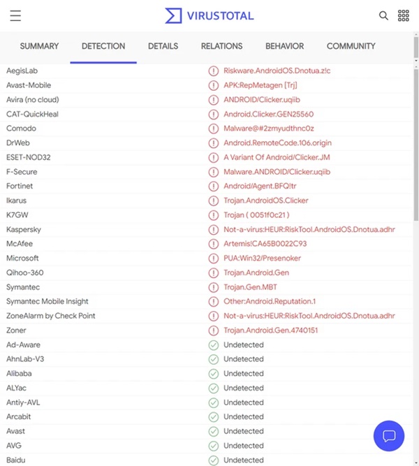 Phát hiện nhiều ứng dụng tưởng hay ho nhưng lại rất nguy hại, người dùng smartphone cần gỡ gấp-2