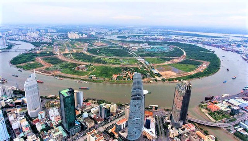 Sốt hầm hập từ phố về làng: Giá thực, giá ảo tranh nhau mua hết-2