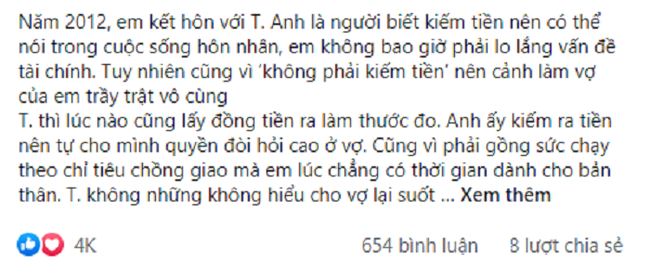 Ly hôn 3 năm chồng cũ mang sổ đỏ biệt thự cầu hôn lại nhưng nghe câu trả lời của cô, anh phải ngậm đắng quay về-1