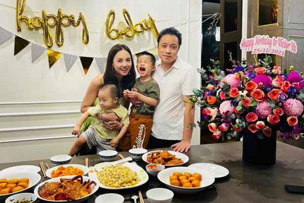 Đạo diễn Victor Vũ không ngại khi phải đụng độ phim của Trấn Thành-4