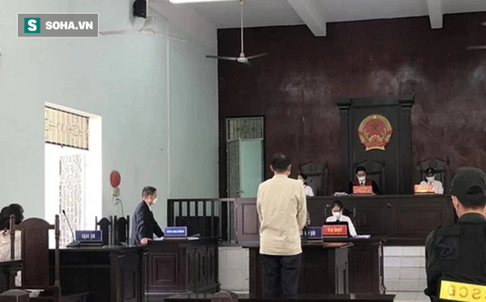Bà Phương Hằng bất ngờ xin hội đồng giảm nhẹ hình phạt cho 9x xin đểu-bị can được thả về-3