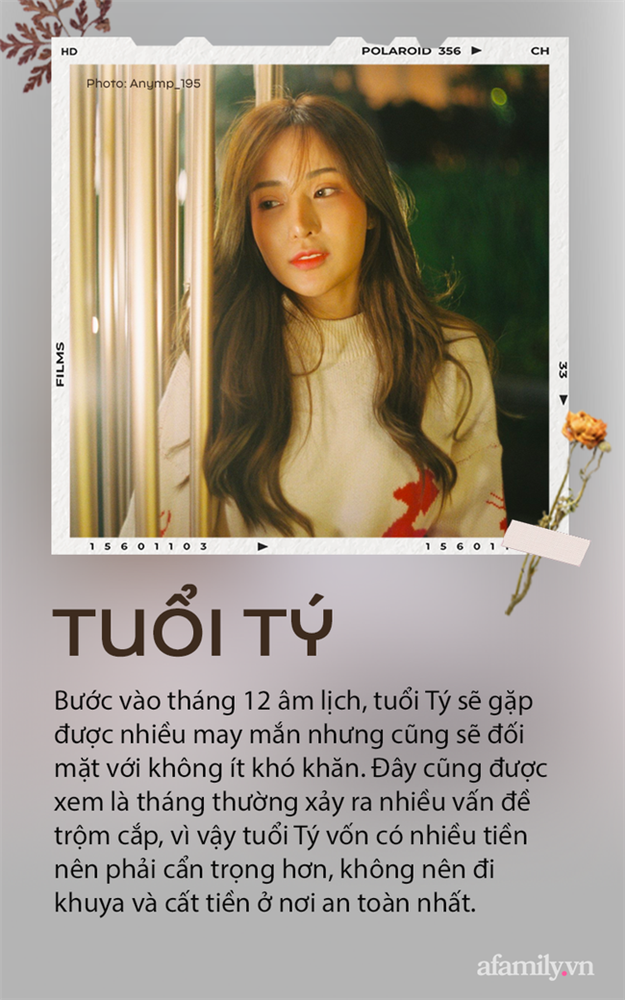 Tháng củ mật sóng gió của 12 con giáp: Một vài người chỉ cần làm những điều này sẽ giữ được của cải, còn lại thì vẫn may mắn-1