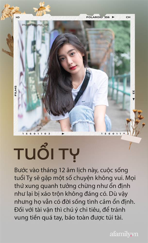 Tháng củ mật sóng gió của 12 con giáp: Một vài người chỉ cần làm những điều này sẽ giữ được của cải, còn lại thì vẫn may mắn-6