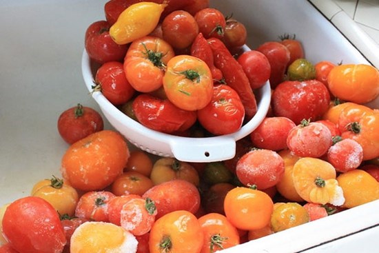 Có 14 mẹo bảo quản thực phẩm cực hay mà hiệu quả này, bạn đã biết chưa?