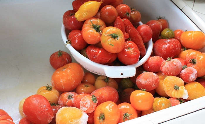 Có 14 mẹo bảo quản thực phẩm cực hay mà hiệu quả này, bạn đã biết chưa?-5