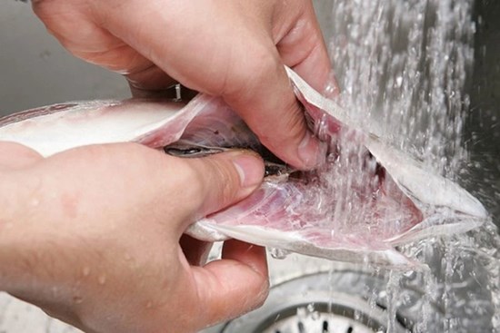 3 bộ phận trong con cá tuy ngon nhưng dễ gây bệnh, người bán chẳng dám ăn nhiều