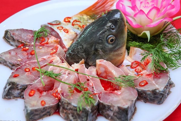 3 bộ phận trong con cá tuy ngon nhưng dễ gây bệnh, người bán chẳng dám ăn nhiều-2