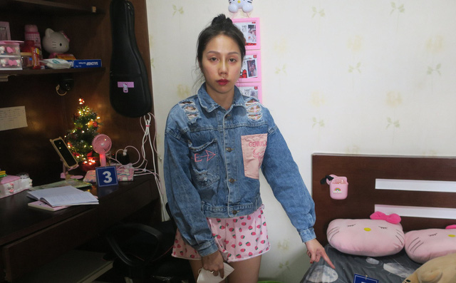 Bé 8 tuổi gãy 3 xương sườn, não bị phù, Hội Bảo vệ trẻ em đề nghị làm rõ vai trò của bố đẻ-2