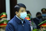 NÓNG: Bắt cựu Chủ tịch tỉnh Bình Thuận Nguyễn Ngọc Hai và 4 thuộc cấp-2