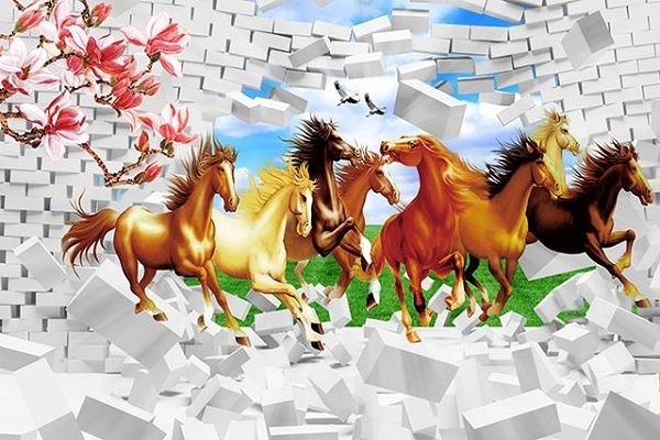 Tổng quan tử vi Ngọ, Mùi, Thân năm Nhâm Dần: Có quý nhân dẫn đường, đón lộc về tiền bạc-1