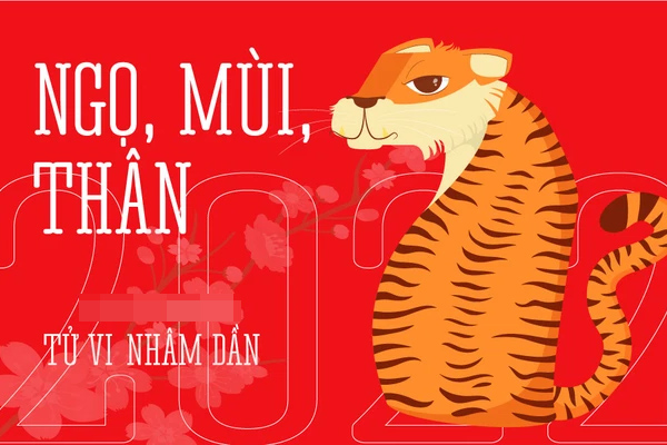 Dành cho 3 con giáp biết điều gặp nhiều may mắn: Ngay khi bước sang năm 2022, công việc thăng hoa, tài vận tăng dần theo từng tháng-4
