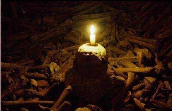 Vì sao trong mộ Tần Thủy Hoàng có những ngọn đèn vĩnh cửu” ngàn năm không tắt? Mất 30 năm giới khoa học mới tìm ra đáp án kinh ngạc-4