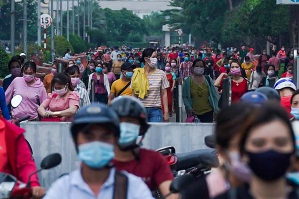 Vụ bé gái 8 tuổi bị bạo hành ở TP.HCM: Cần áp dụng khung hình phạt nghiêm khắc nhất-3