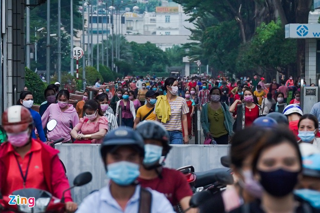 Thưởng Tết cao nhất ở TP.HCM gần 1,3 tỷ đồng-1