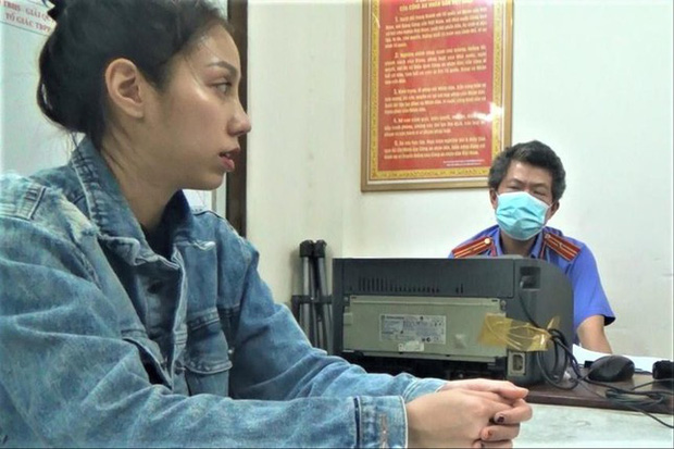 Vụ bé gái 8 tuổi bị bạo hành ở TP.HCM: Cần áp dụng khung hình phạt nghiêm khắc nhất-1