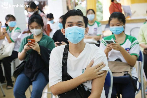 Lịch nghỉ Tết Nguyên đán 2022 của học sinh các cấp tại 16 tỉnh, thành-2