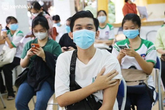 1 địa phương cho học sinh nghỉ học vì có 29 F0 là học sinh