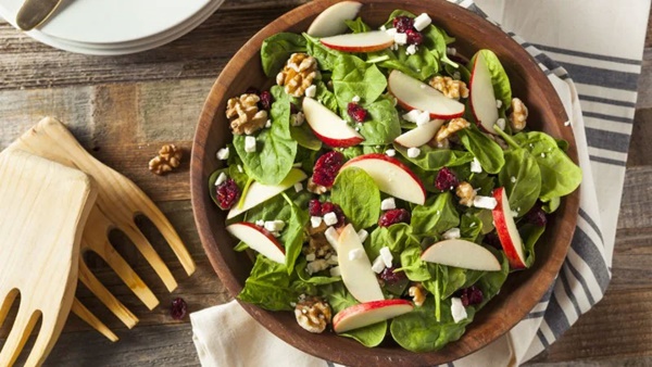 Chị em bỏ túi ngay cách làm món ăn healthy từ trái cây, vừa ngon miệng lại về dáng nhanh chóng-1