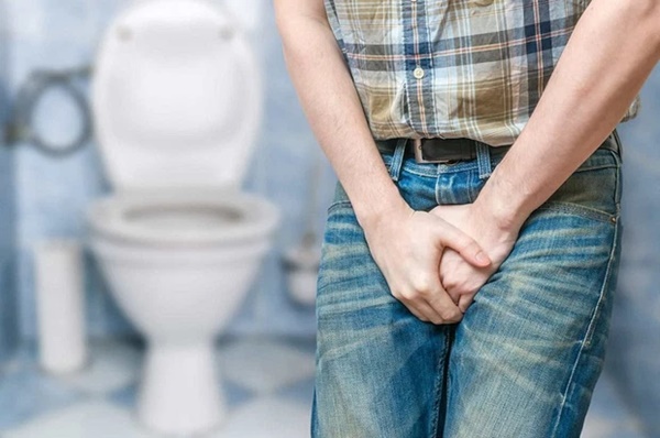 Tế bào ung thư âm thầm xâm chiếm hệ tiết niệu nếu bạn gặp 3 vấn đề khi đi tiểu, xem thử bạn có dấu hiệu nào không-2