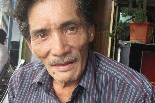 Rộ tin người cuối cùng giúp đỡ Thương Tín cũng đã quay lưng, nam nghệ sĩ hiện sống ra sao?-4