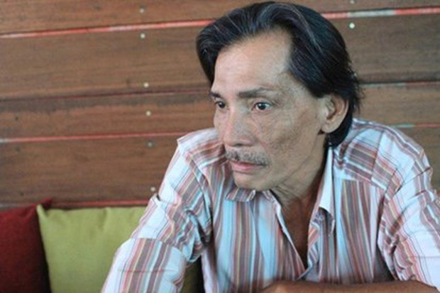 Quay xe với những người giúp đỡ mình, Thương Tín bị sửa thông tin trên Wikipedia bằng lời lẽ thô tục-5