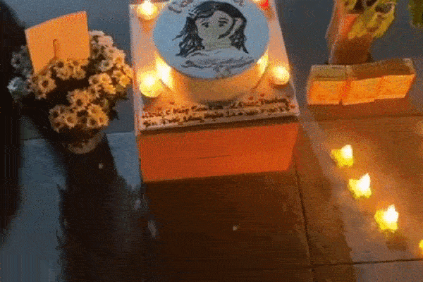 Cha đẻ bé gái bị dì ghẻ bạo hành tử vong: Đòi nuôi cả 2 đứa con, thuê luật sư gửi đơn-4