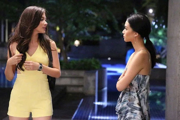 Nàng dâu ở cữ, mẹ chồng sang chăm nhưng ngồi chơi ăn uống cả chiều rồi về-2