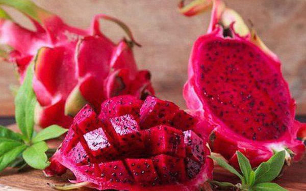 Ra chợ, người thông thái thấy thanh long có dấu hiệu này sẽ mua ngay vì chúng ngon nhất chợ, lại dồi dào dinh dưỡng và rất tốt cho sức khỏe-1