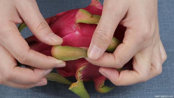 Ra chợ, người thông thái thấy thanh long có dấu hiệu này sẽ mua ngay vì chúng ngon nhất chợ, lại dồi dào dinh dưỡng và rất tốt cho sức khỏe-3