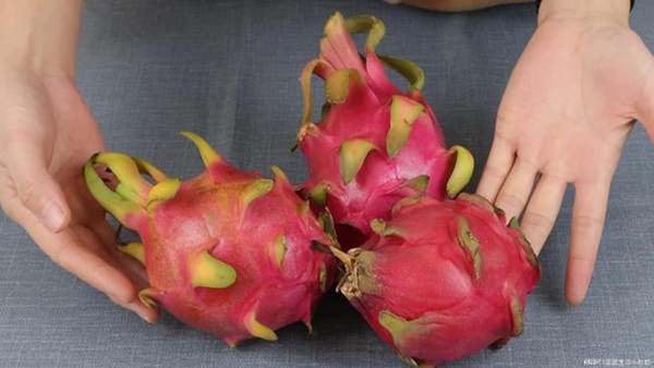 Ra chợ, người thông thái thấy thanh long có dấu hiệu này sẽ mua ngay vì chúng ngon nhất chợ, lại dồi dào dinh dưỡng và rất tốt cho sức khỏe-4