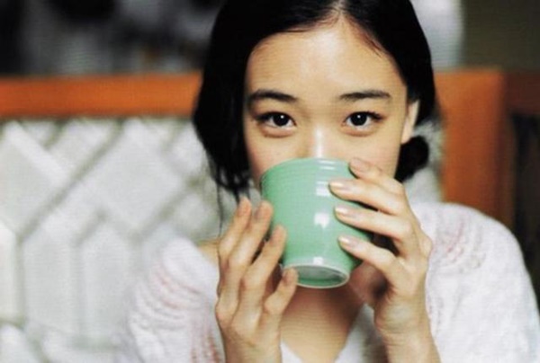 Mỗi sáng dùng đều thức uống tự chế này, bạn sẽ sạch đờm, khỏe phổi, 2 công dụng sau còn gây bất ngờ hơn-3