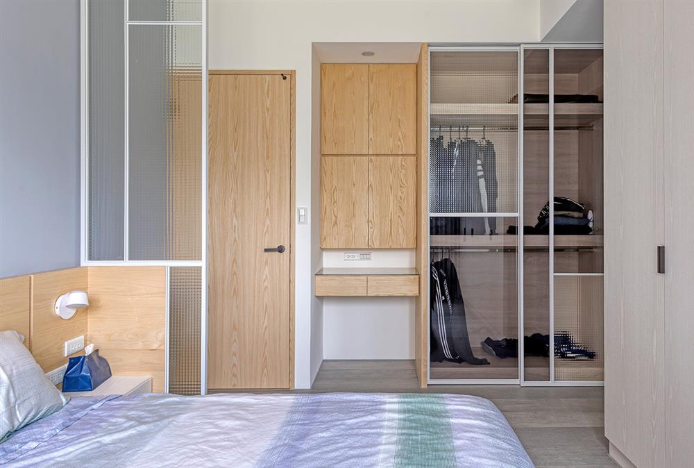 Căn hộ được decor tinh tế theo phong cách Scandinavian của đôi vợ chồng 8x-12