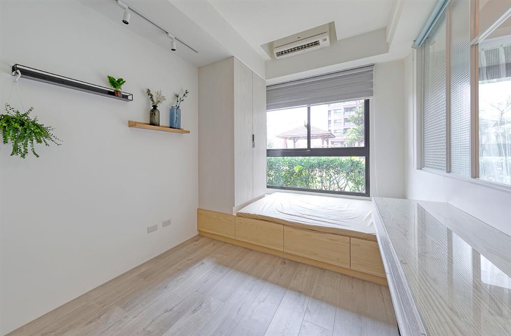 Căn hộ được decor tinh tế theo phong cách Scandinavian của đôi vợ chồng 8x-9