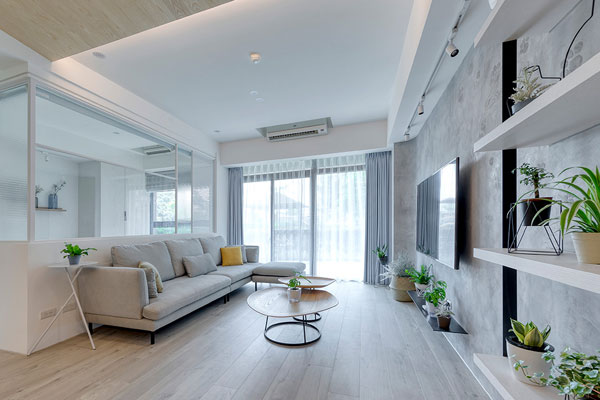 Hé lộ không gian sống giản dị của giọng ca Áo mới Cà Mau - ca sĩ Tuấn Tú ở Mỹ-7