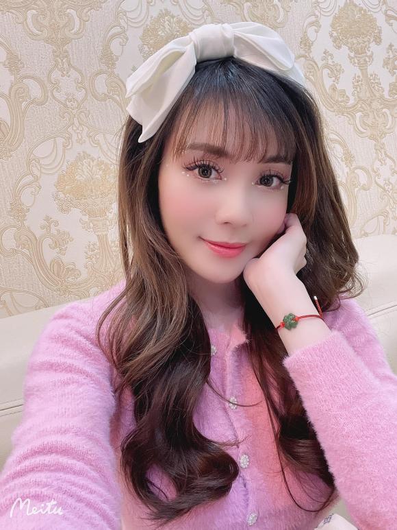 Âu Hà My bị soi vòng hai to bất thường như mang bầu, chính chủ nói gì?-6