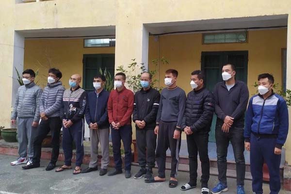 Hiện trường gian bếp nhà ông ngoại nấu bữa trưa khiến 2 con gái cùng 2 cháu ăn rồi tử vong-12