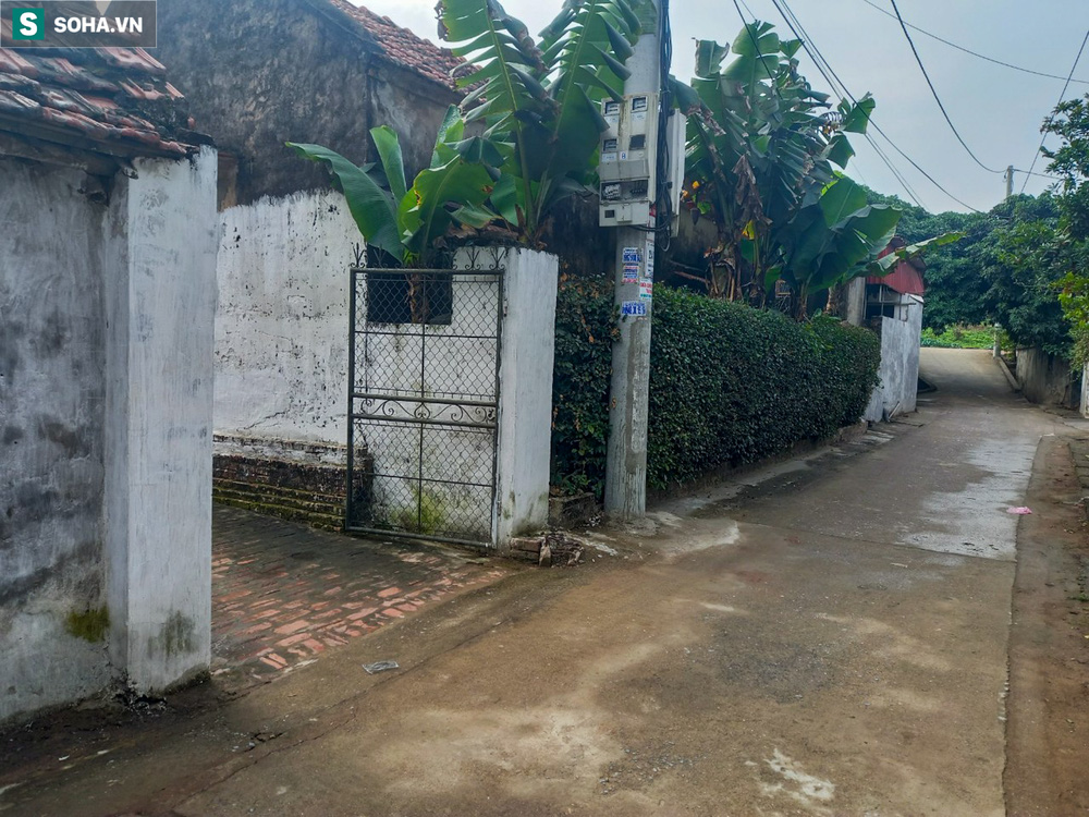 Hiện trường gian bếp nhà ông ngoại nấu bữa trưa khiến 2 con gái cùng 2 cháu ăn rồi tử vong-1